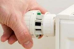 Mudd central heating repair costs