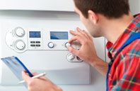 free commercial Mudd boiler quotes